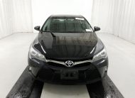 2016 Toyota CAMRY 4C SE