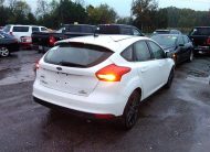 2016 Ford FOCUS FWD 4C SE