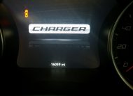 2018 Dodge CHARGER 4X2 V6 SXT