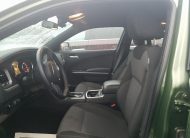 2018 Dodge CHARGER 4X2 V6 SXT