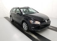 2017 Volkswagen GOLF FWD SE