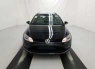 2017 Volkswagen GOLF FWD SE