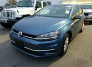 2018 Volkswagen GOLF S