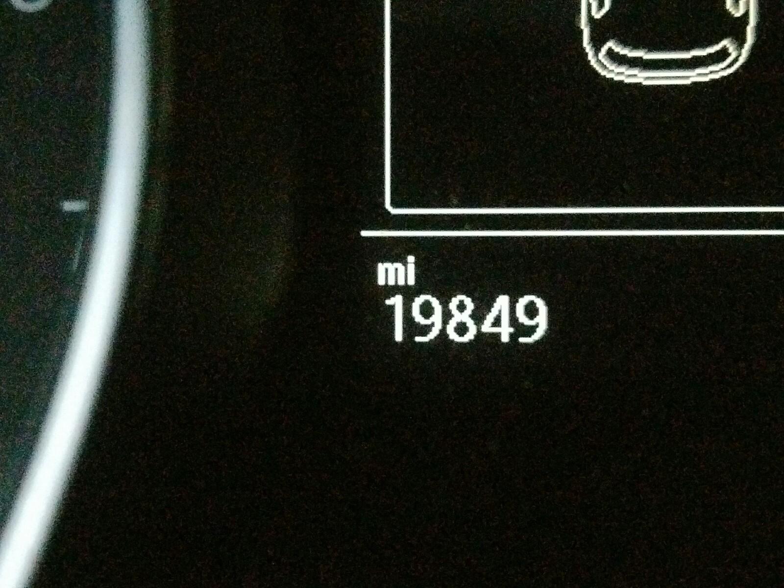 2018 Volkswagen GOLF S