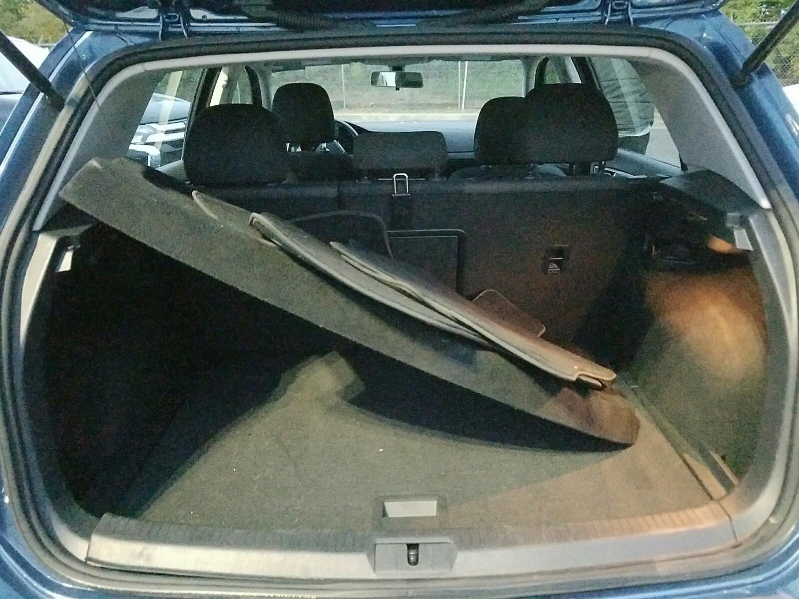 2018 Volkswagen GOLF S