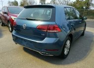 2018 Volkswagen GOLF S