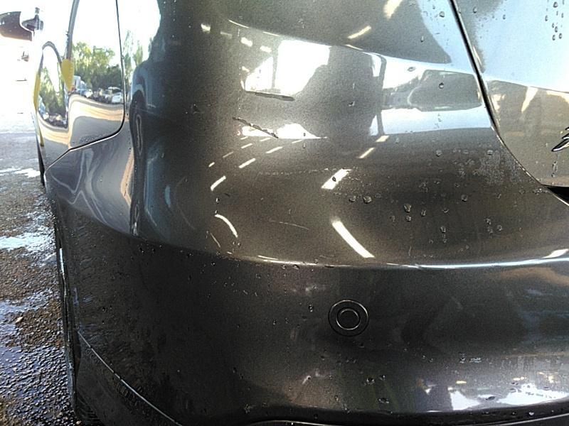 2015 Ford FOCUS 4C SE