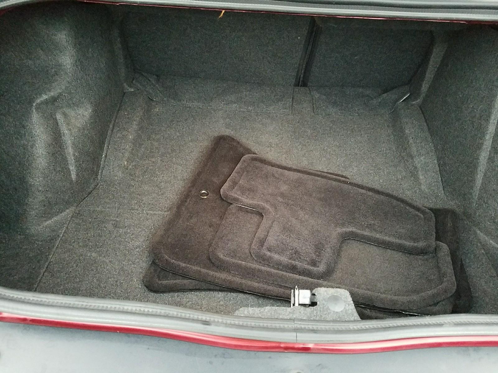 2018 Dodge CHALLENG 4X2 V6 SXT