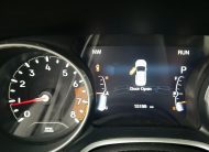 2017 Jeep COMPASS 4X4 4C LATITUDE