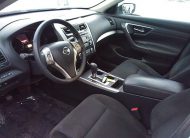 2015 Nissan ALTIMA 4C 2.5 S