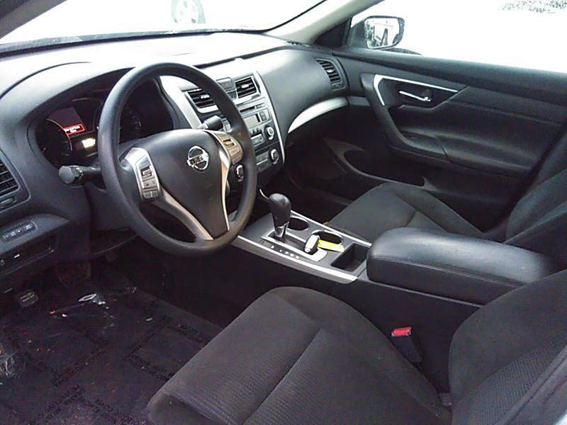 2015 Nissan ALTIMA 4C 2.5 S