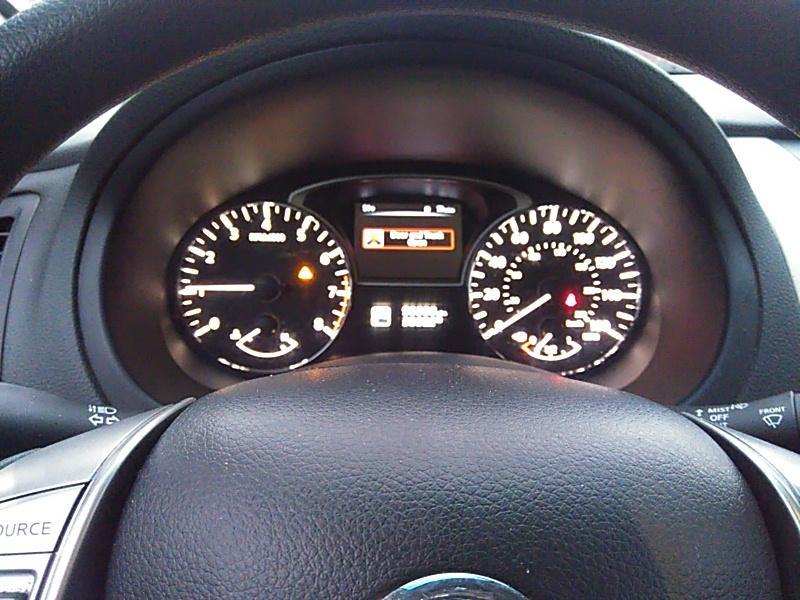 2015 Nissan ALTIMA 4C 2.5 S