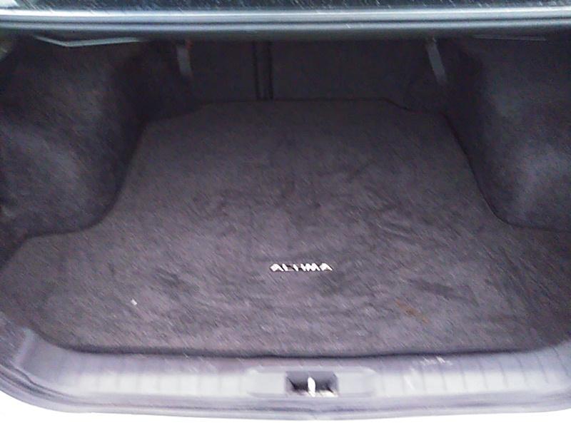 2015 Nissan ALTIMA 4C 2.5 S