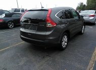 2013 Honda CR-V AWD EX-L