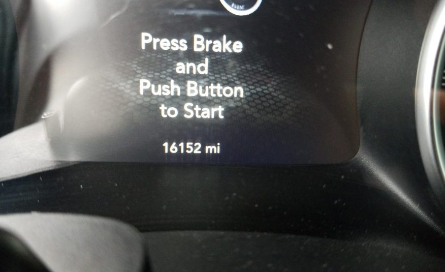 2016 Dodge CHARGER AWD V6 SXT
