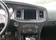 2016 Dodge CHARGER AWD V6 SXT
