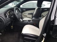 2016 Dodge CHARGER AWD V6 SXT