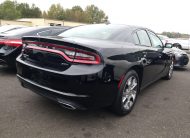 2016 Dodge CHARGER AWD V6 SXT