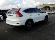 2016 Honda CR-V AWD SE