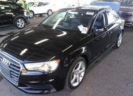 2016 Audi A3 FWD 4C 1.8T PRM