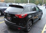 2016 Mazda CX-5 FWD 4C GRAND TOUR