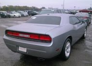 2013 Dodge CHALLENGER V6 SXT PLUS