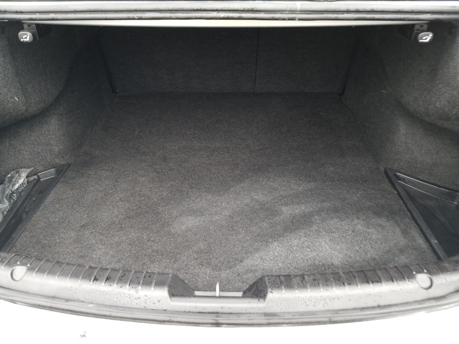 2016 Mazda MAZDA6 I TOURING