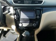 2016 Nissan ROGUE SV FWD SV