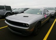 2016 Dodge CHALLENGER V8 R/T PLUS