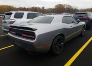 2016 Dodge CHALLENGER V8 R/T PLUS