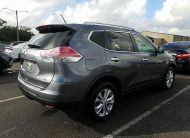 2016 Nissan ROGUE SV FWD SV