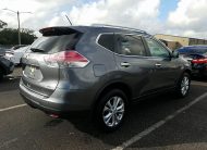 2016 Nissan ROGUE SV FWD SV