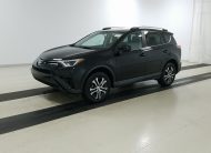 2016 Toyota RAV4 AWD LE