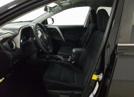 2016 Toyota RAV4 AWD LE