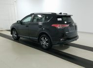 2016 Toyota RAV4 AWD LE