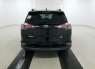 2016 Toyota RAV4 AWD LE