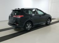 2016 Toyota RAV4 AWD LE