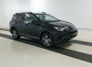 2016 Toyota RAV4 AWD LE