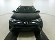 2016 Toyota RAV4 AWD LE