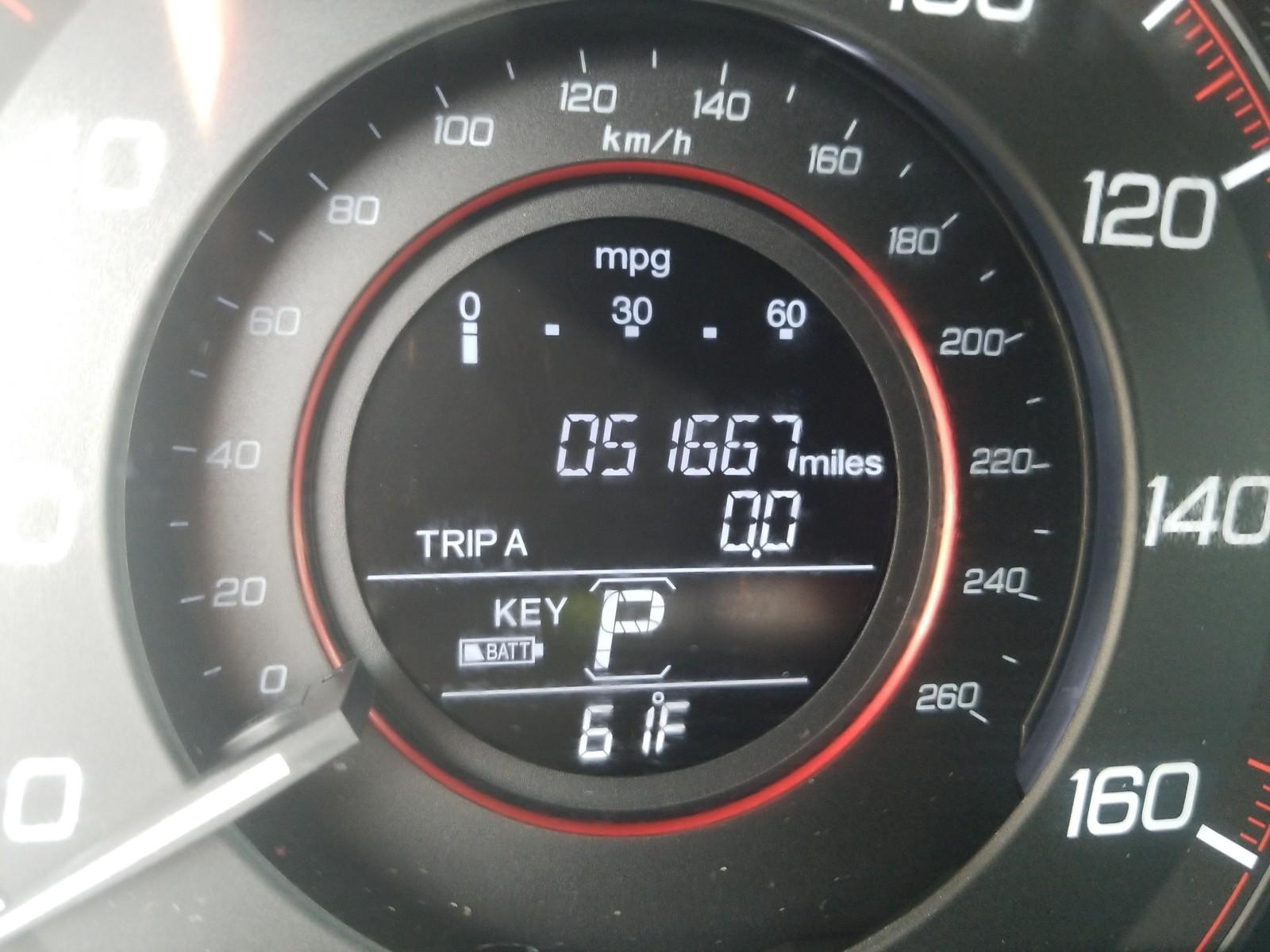 2013 Honda ACCORD 4C EX-L