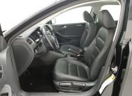 2016 Volkswagen JETTA 1.8T SEL