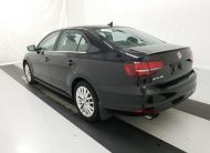 2016 Volkswagen JETTA 1.8T SEL