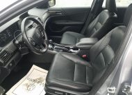 2017 Honda ACCORD 4C SPORT SE