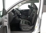 2016 Volkswagen TIGUAN AWD SE