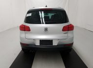 2016 Volkswagen TIGUAN AWD SE