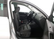 2016 Volkswagen TIGUAN AWD SE