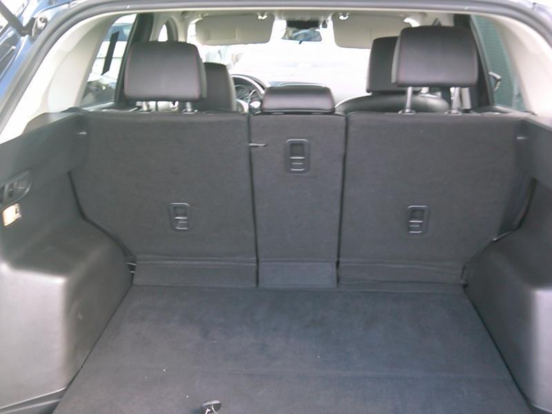 2013 Mazda CX-5 FWD GRAND TOUR