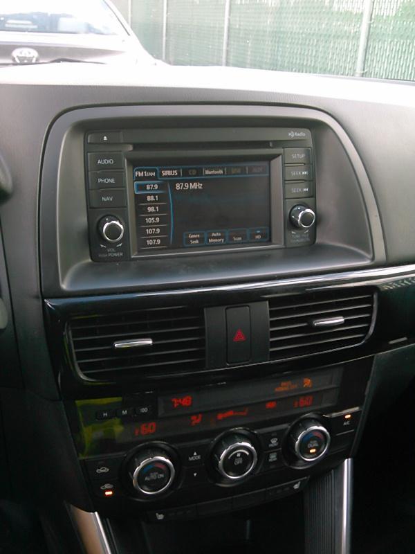 2013 Mazda CX-5 FWD GRAND TOUR