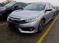 2016 Honda CIVIC EX-L