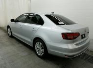 2016 Volkswagen JETTA 1.4T SE